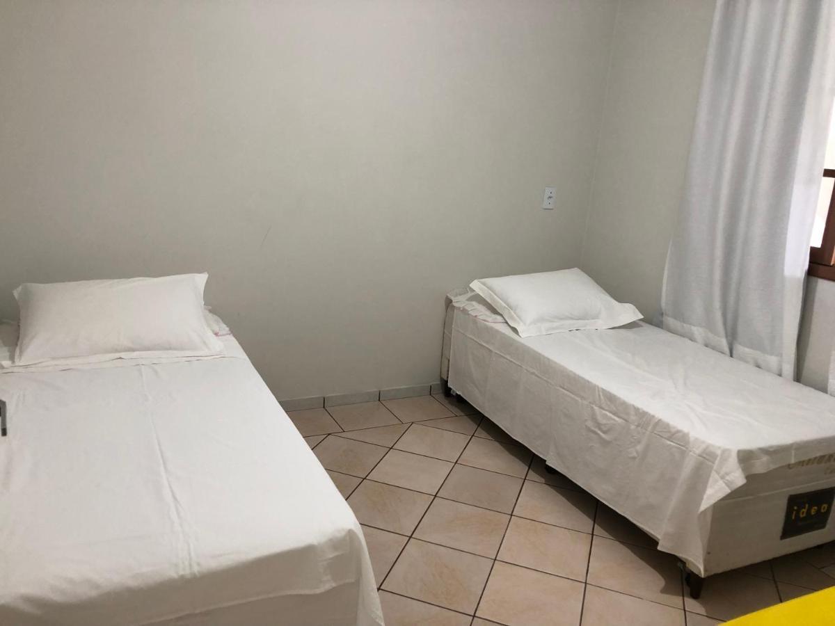Casinha De Praia Na Fazenda Da Armacao Governador Celso Ramos Esterno foto